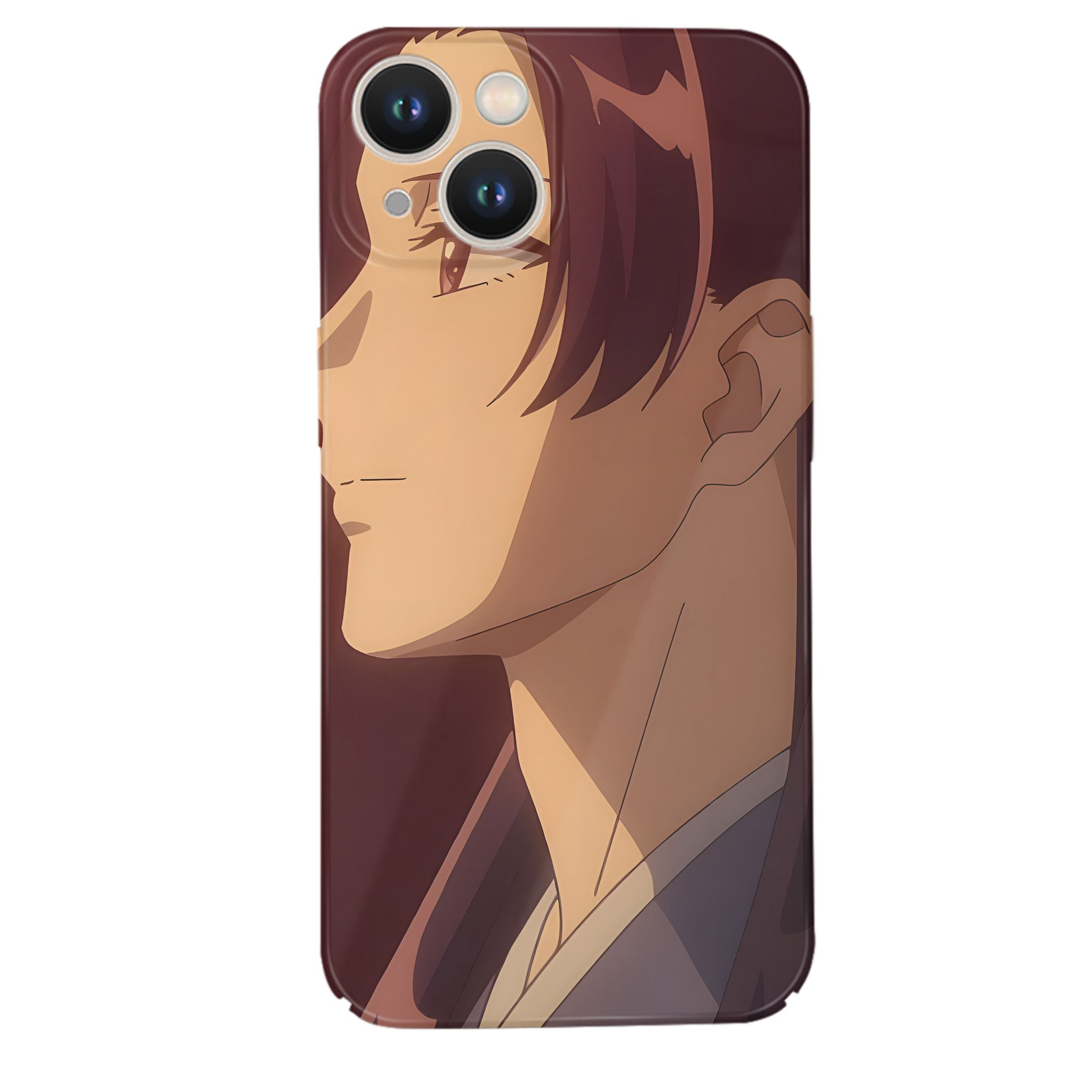 （画像用） 薬屋のひとりごと The Apothecary Diaries 【iPhone 14シリーズ対応】ハードケース